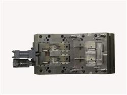 Injection Mold Making Injection Mold Making